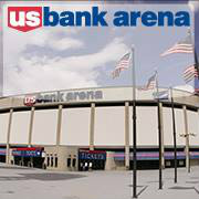 Heritage Bank Center