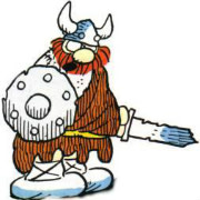 Viking Village