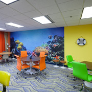 Blue Ocean Facilities
