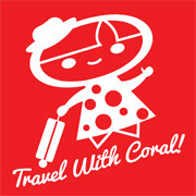 Travel With Coral