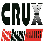 Crux RoadBoardz Graphics