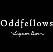 Oddfellows Liquor Bar / Mikey's Late Night Slice