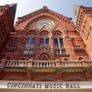 Cincinnati Music Hall