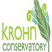 Krohn Conservatory