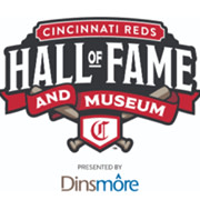 Cincinnati Reds Hall of Fame and Museum presented by Dinsmore