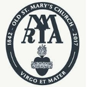 Old St. Mary's Church