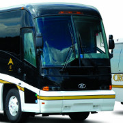 Croswell VIP Motorcoach Services