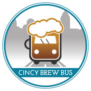 Cincy Brew Bus