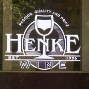 Henke Wine