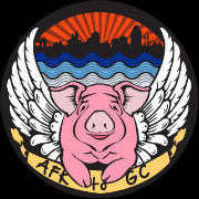 AFK Geocaching