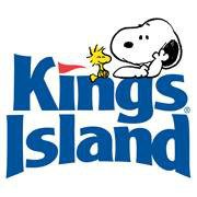 Kings Island Amusement Park
