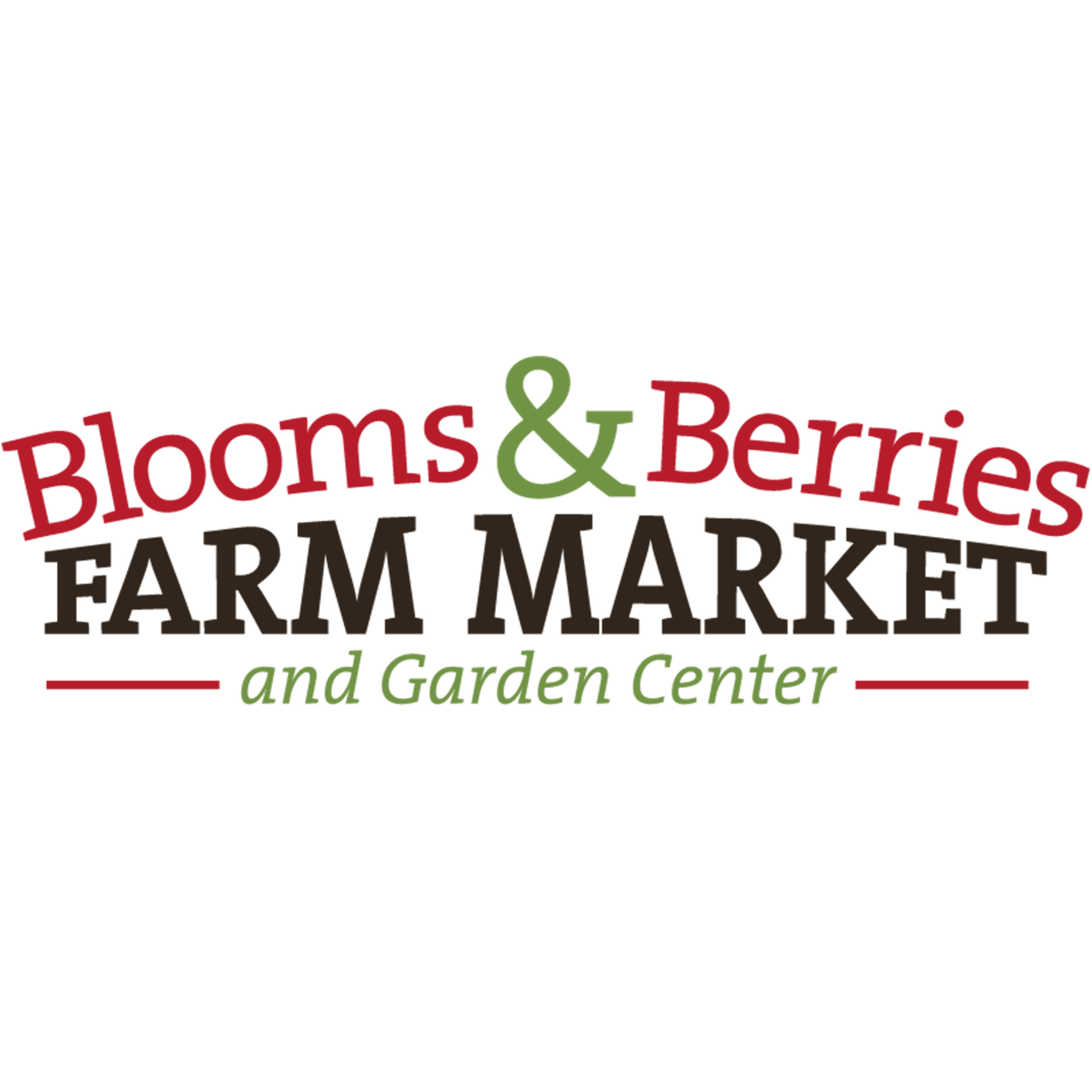 Blooms & Berries Farm Market