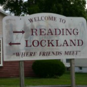 City of Reading