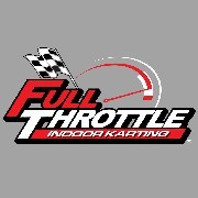 Full Throttle Indoor Karting-Florence