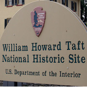 William Howard Taft National Historic Site