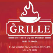 The Grille at The Ramada Plaza Cincinnati