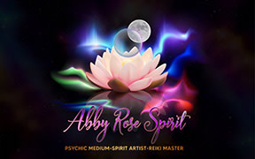 Abby Rose Spirit