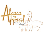 Alpaca to Apparel