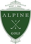 Alpine Golf Course