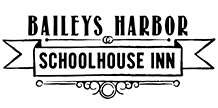 Baileys Harbor Schoolhouse Inn
