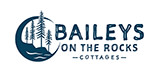 Baileys on the Rocks Cottages - Rockledge Cottage