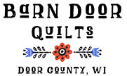 Barn Door Quilts