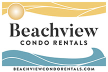 Beachview Condo Rentals