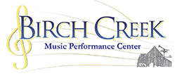 Birch Creek Music Performance Center