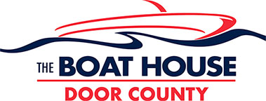 Boat House Door County