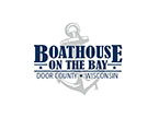 Boathouse On The Bay