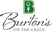 Burton's on the Green at the Alpine Course Clubhouse