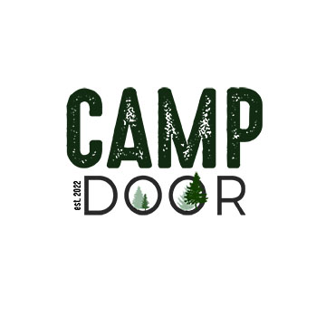 Camp Door