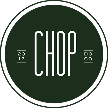 Chop