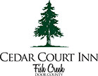 Cedar Court Inn