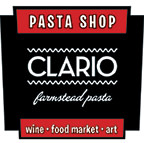 Clario Farmstead Pasta