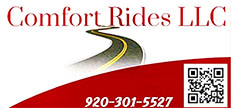 Comfort Rides LLC