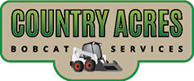 Country Acres Services