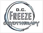D.C. Freeze Cryotherapy
