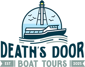 Death's Door Boat Tours