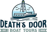 Death's Door Boat Tours