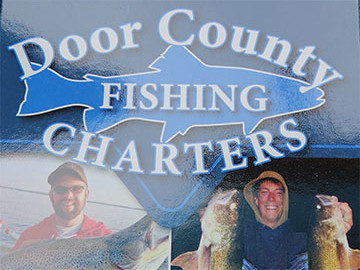 Door County Charters