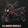 Door County Moped Rentals LLC