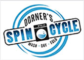 Dorner's Spin Cycle