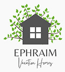 Ephraim Vacation Homes