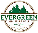 Evergreen Miniature Golf