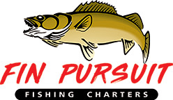 Fin Pursuit Fishing Charters