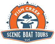 Fish Creek Scenic Boat Tours