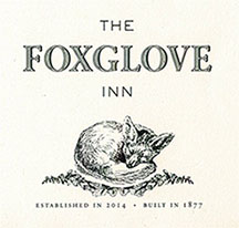 Foxglove Inn Bed & Breakfast