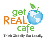 Get 'Real' Cafe