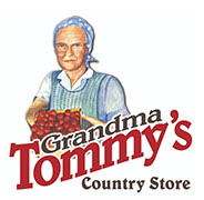 Grandma Tommy's Country Store